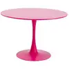 Image de table schickeria 110cm rose kare design