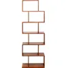Image de Étagère Authentico Zig Zag 180x60cm Kare Design