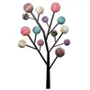 Image de Portemanteau mural Bubble Tree Kare Design