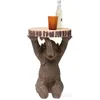 Image de Table d appoint Elephant Kare Design