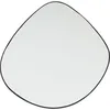 Image de Miroir Göteborg 90x93cm Kare Design