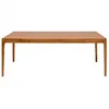 Image de Table Brooklyn nature Kare Design Taille - 175x90cm