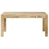 Image de Table Puro Plain Kare Design Taille - 160x80cm