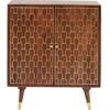 Image de Buffet Muskat 2 portes Kare Design