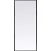 Image de miroir bella 180x60cm