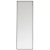 Image de Miroir Bella 130x30cm Kare Design