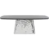 Image de Table Caldera 220x110cm Kare Design