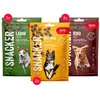Image de MERA The Petfood Family - Friandises semi-humides pour chien Mixtray 6x200g (12 kg) - 3 saveurs sans céréales