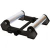 Image de Home Trainers pliable et léger Fasi Roto - noir - rouleau déchauffement