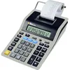 Image de Calculatrice de bureau - Twen - 120 PD - Imprimante - Écran 12 chiffres - Électrique