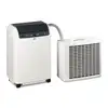 Image de Remko Rkl 495 Dc 4,3 Kw Blanc Climatiseur Split Mobile
