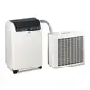 Image de Remko rkl 495 dc 4,3 kw blanc climatiseur split mobile