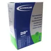 Image de Chambre à air - Schwalbe - AV17 - 700x28-45 B+C - Schrader 40 mm - Noir