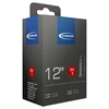 Image de Chambre à air VTT Schwalbe SV12 650x30-47A valve Presta (40 mm)