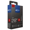 Image de Chambre à air Route Schwalbe SV20 Extra Light 700x18-25C valve Presta