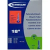 Image de Chambre à air enfant - Schwalbe - 12 1/2 x 1.75 - Valve Presta 32mm