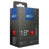 Image de Chambre à air City Schwalbe SV5 450x32-47A valve Presta (40 mm)