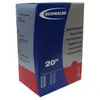 Image de Chambre à air Schwalbe SV7 - Valve Presta - 20x1.75-2.125 - Gris