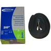 Image de Chambre à air - Schwalbe - 500 / 20x1 3/8 - Schrader 40 mm - Caoutchouc - Fiabilité extrême