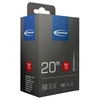 Image de Chambre à air City Schwalbe SV7A 500x28-37A valve Presta (40 mm)
