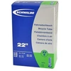 Image de Chambre à air City Schwalbe AV8 550x37-44A valve Schrader (40 mm)