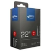 Image de Chambre à air City Schwalbe SV8 550x37-44A valve Presta (40 mm)