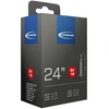 Image de Chambre à air VTT Schwalbe SV10 24x1.50-2.40 valve Presta (40 mm)