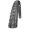 Image de Pneu vélo électrique Schwalbe Marathon Plus Tour HS404 - 26x2 (50-559) - Noir - Tubetype