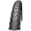 Image de Pneu Schwalbe Marathon Mondial Performance 26 x 2.00 rigide pour City & Trekking - Noir