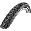 Image de Pneu vélo City Schwalbe Marathon Mondial TR noir (26 x 2.00'')