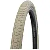Image de Pneu VTC 700x38 Schwalbe Big Ben renfort beige flanc réfléchissant T