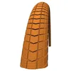 Image de Pneu vélo VTT Schwalbe Big Ben HS439 - 28x2 (50-622) - Marron - Tubetype