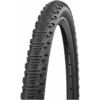 Image de Pneu Cyclocross 700x38C Schwalbe CX Pro TR noir