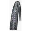 Image de Pneu rigide Schwalbe HS127 24x1 3/8 K-Guard gris