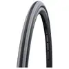 Image de Pneu route 24''x1,00 Schwalbe RightRun noir bande grise TR