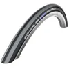 Image de Pneu SCHWALBE Rightrun 26 x 7/8 (23-559) noir/gris - Caoutchouc - Adulte