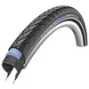 Image de Pneu vélo - VILLE - SCHWALBE - MARATHON PLUS HS440 PERFORMANCE LINE - 16x1.35 (35-349) - Noir - TUBETYPE
