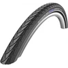 Image de Pneu vélo City Schwalbe Marathon Plus TR noir (24 x 1.75'')