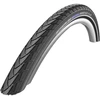 Image de Pneu vélo City Schwalbe Marathon Plus TR noir 26x1.35''
