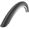 Image de Pneu vélo City Schwalbe Marathon Plus TR noir (650 x 35A)