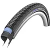 Image de Pneu extérieur SCHWALBE Marathon Plus 26 x 1 5/8 (42-590) - Noir - Anti-fuite - Mixte