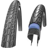 Image de Pneu vélo électrique Schwalbe Marathon Plus HS440 - 1.40x28 (37-622) - Noir - Tubetype