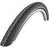 Image de Pneu vélo City Schwalbe Marathon Plus 700x35C TR noir