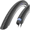 Image de Pneu vélo électrique Schwalbe Marathon Plus HS440 - 1.50x27.5 (40-584) - Noir - Tubetype
