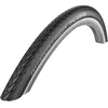 Image de Pneu SCHWALBE Marathon Plus 24 SmartGuard Evolution noir - Adulte Mixte - HS 440 - Protection anti-perforation