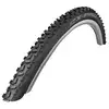 Image de Pneu Cyclocross Schwalbe CX Pro 26x1.35'' TR noir