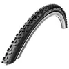Image de Pneu vélo - GRAVEL - SCHWALBE - CX PRO HS269 PERFORMANCE LINE - 700x30C (30-622) - Noir - TUBETYPE