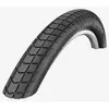 Image de Pneu Schwalbe Super Moto X HS439 GeenGuard 27.5x2.40 jante rigide noir