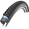 Image de Pneu VTT Schwalbe Marathon Plus MTB TR noir (29x2.10)