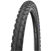 Image de Pneu vélo City Schwalbe Land Cruiser Plus TR noir (24 x 2.00'')